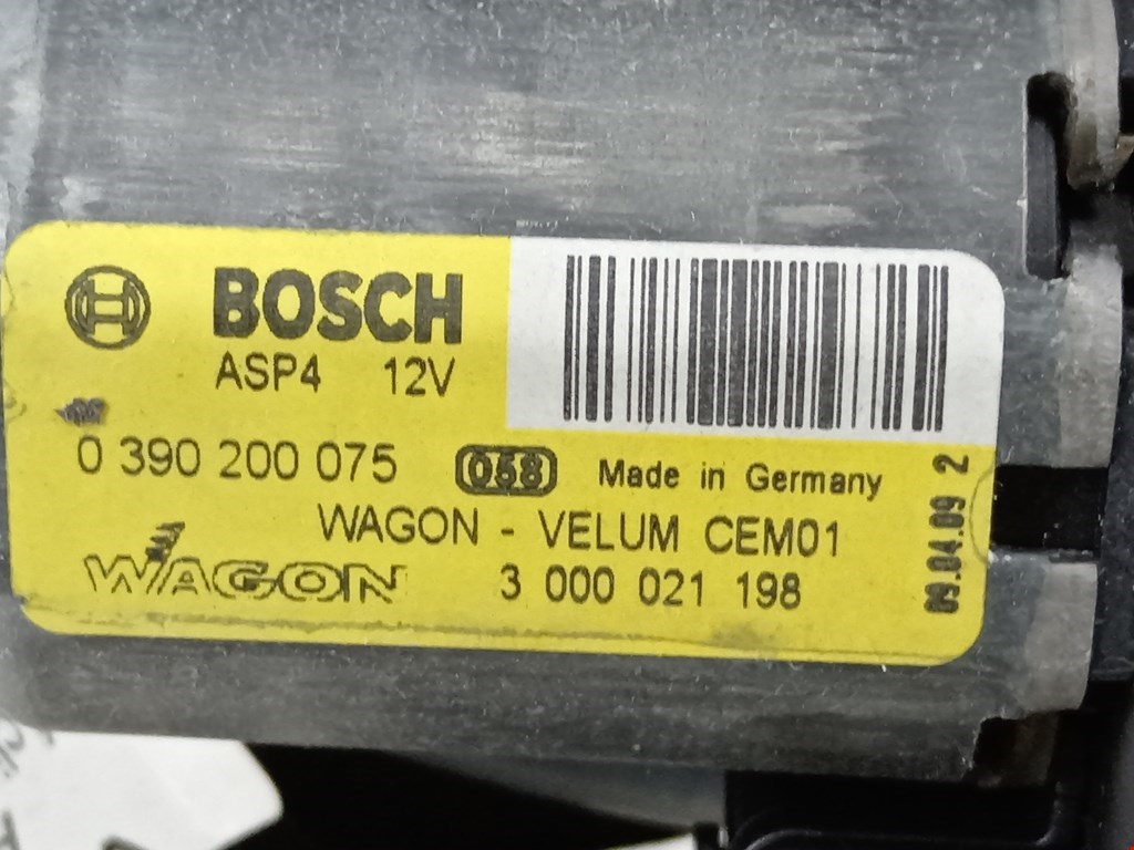 Обшивка потолка PEUGEOT 308 2007-2015