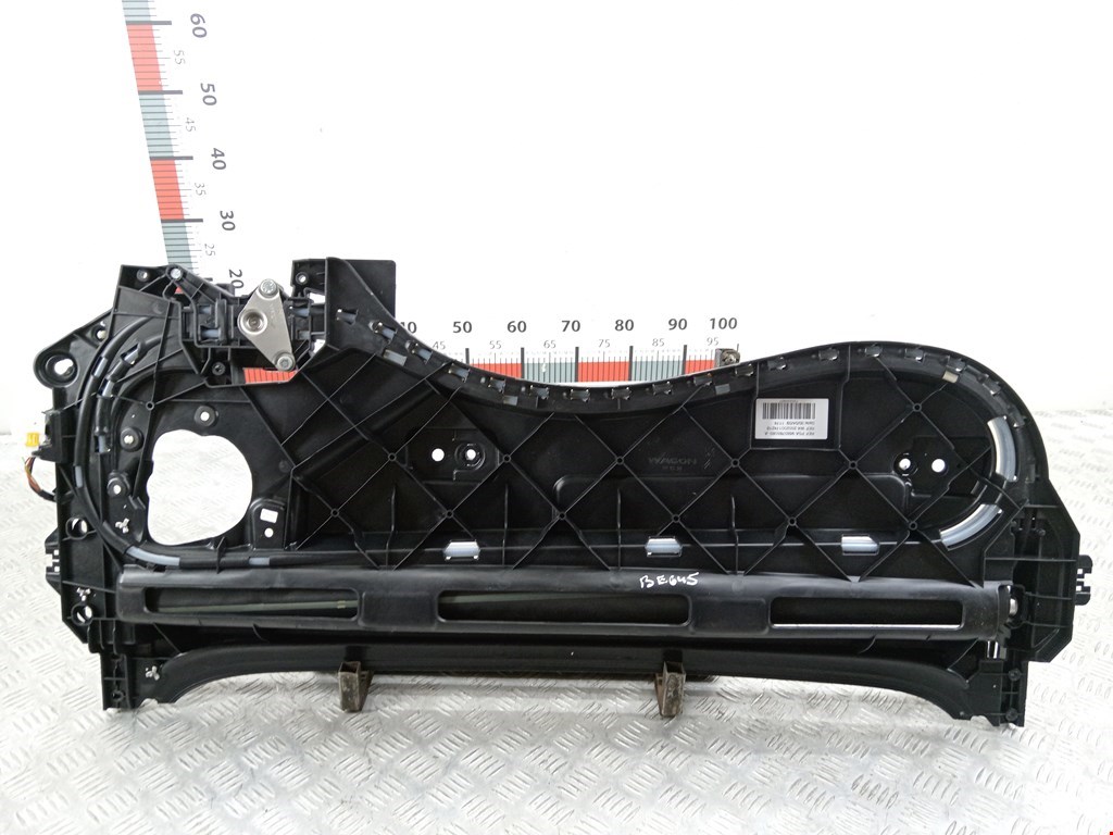 Обшивка потолка PEUGEOT 308 2007-2015