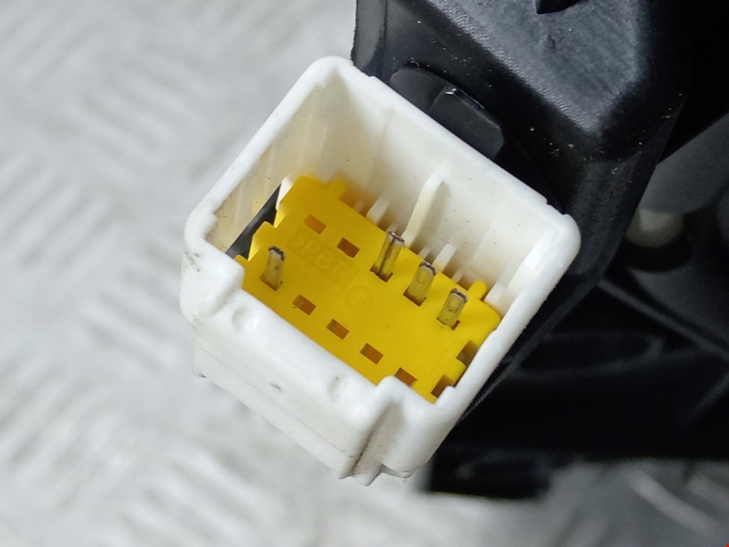 Обшивка потолка PEUGEOT 308 2007-2015