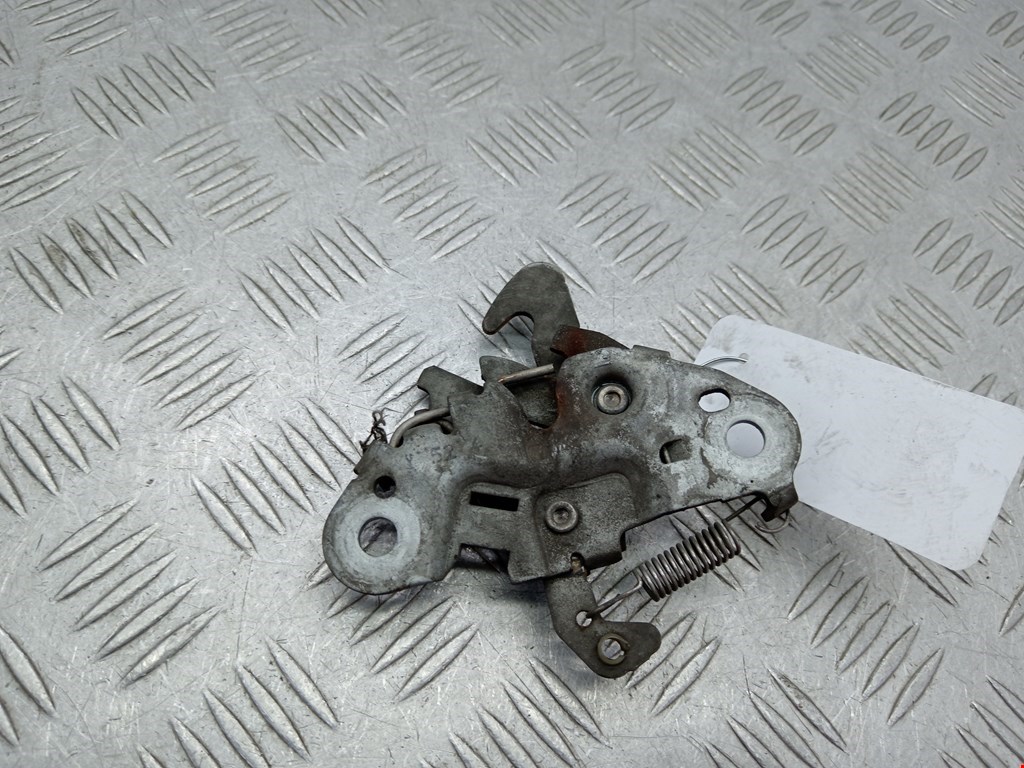 Замок капота PEUGEOT 807 2002-2014