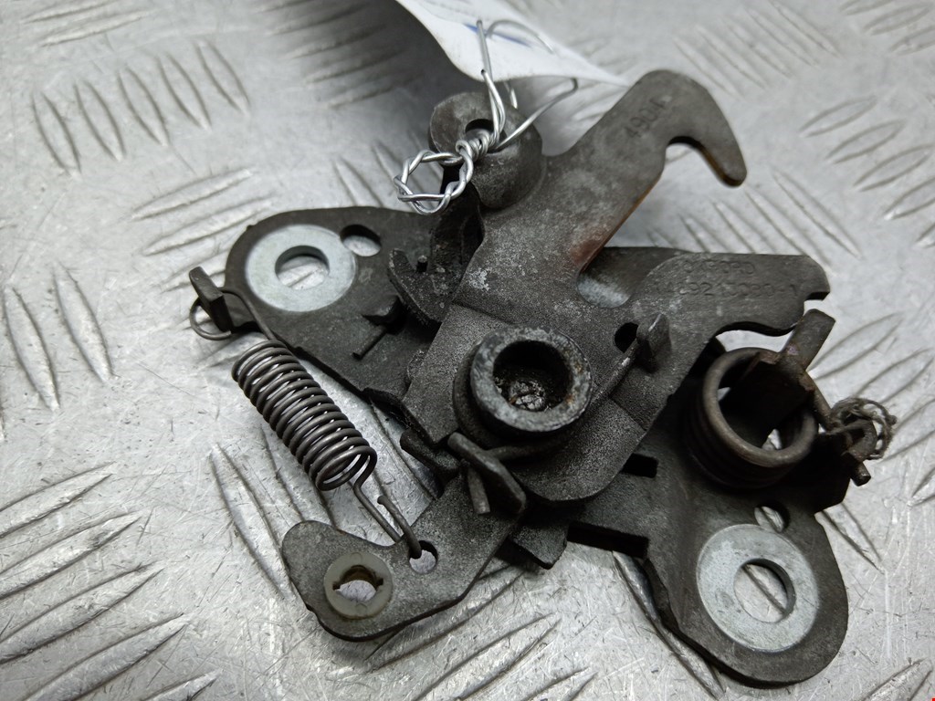 Замок капота PEUGEOT 807 2002-2014