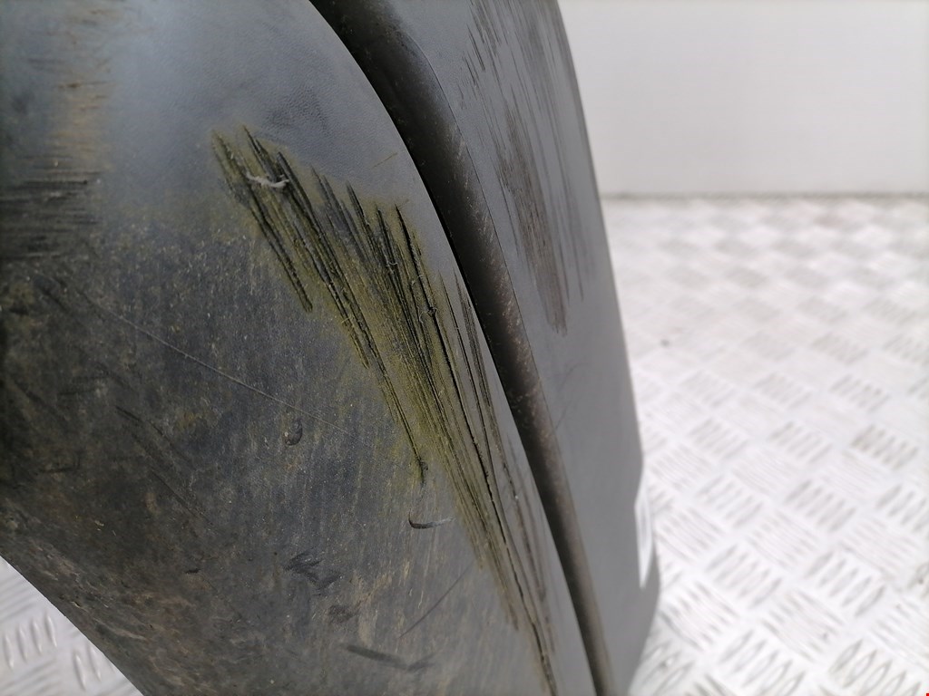 Бампер задний CITROEN Jumpy 1994-2006