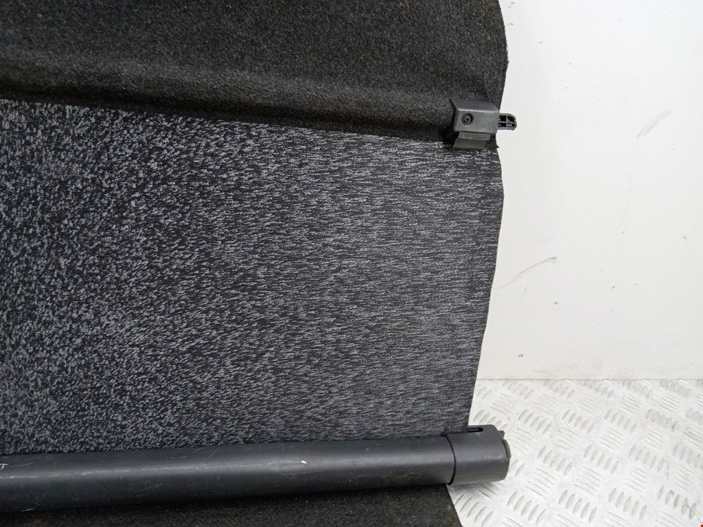 Шторка багажника (полка) RENAULT Clio 2005-2012