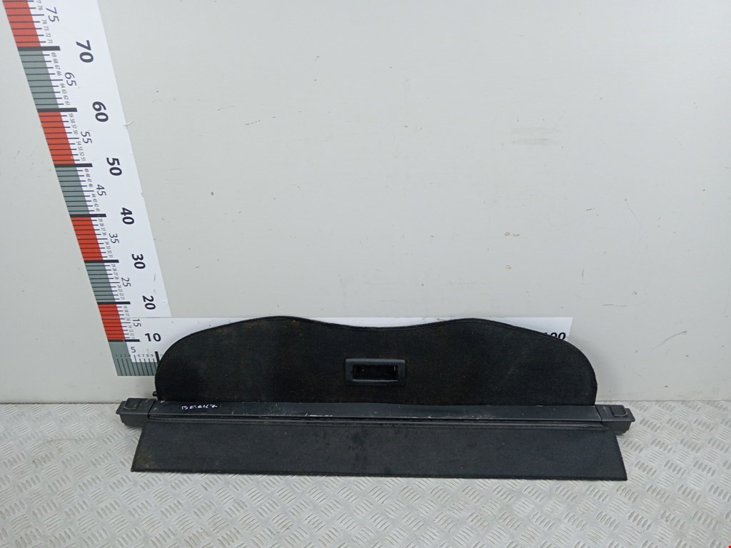 Шторка багажника (полка) RENAULT Clio 2005-2012