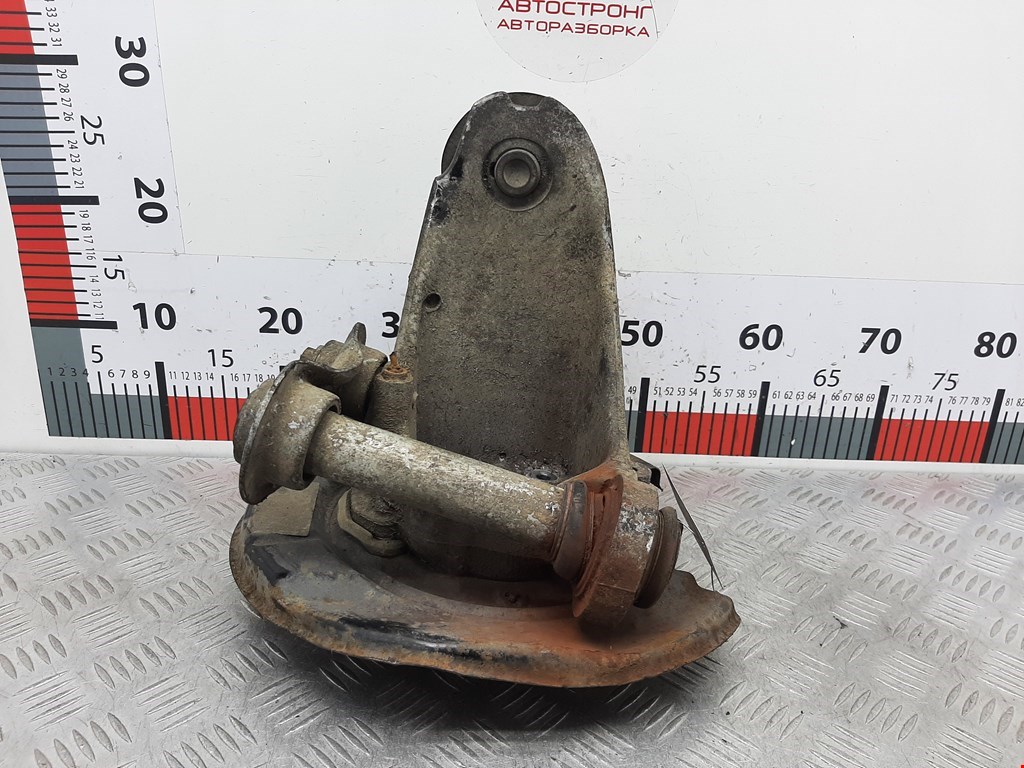 Механизм ручного тормоза (ручника) BMW 5er 5 серия E39 1995-2004