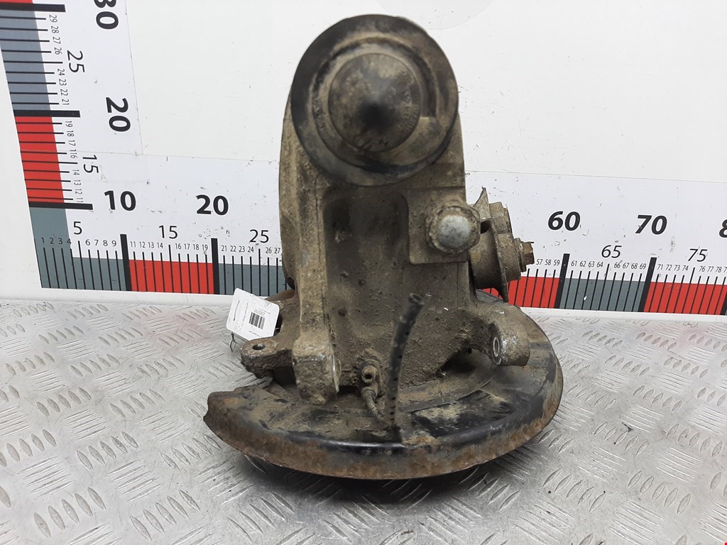 Механизм ручного тормоза (ручника) BMW 5er 5 серия E39 1995-2004