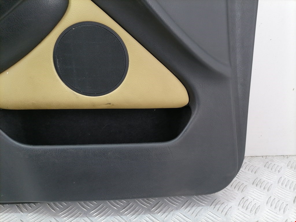 Обшивка двери передняя левая BMW 5er 5 серия E39 1995-2004