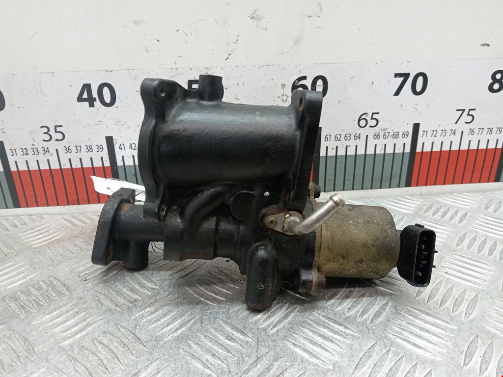 Клапан ЕГР EGR Opel Combo C (2001-2011)