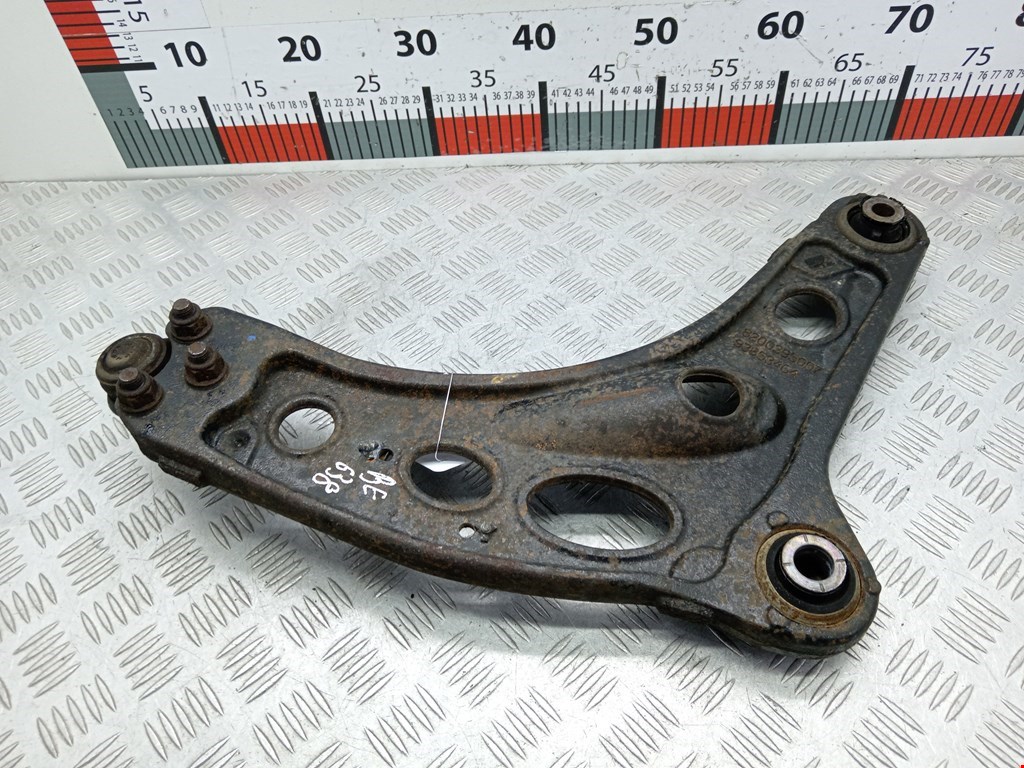 Рычаг передний левый OPEL Vivaro A 2001-2014