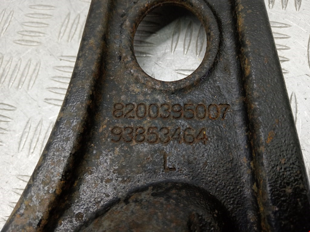 Рычаг передний левый OPEL Vivaro A 2001-2014