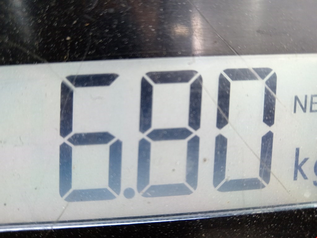 Рычаг передний левый OPEL Vivaro A 2001-2014