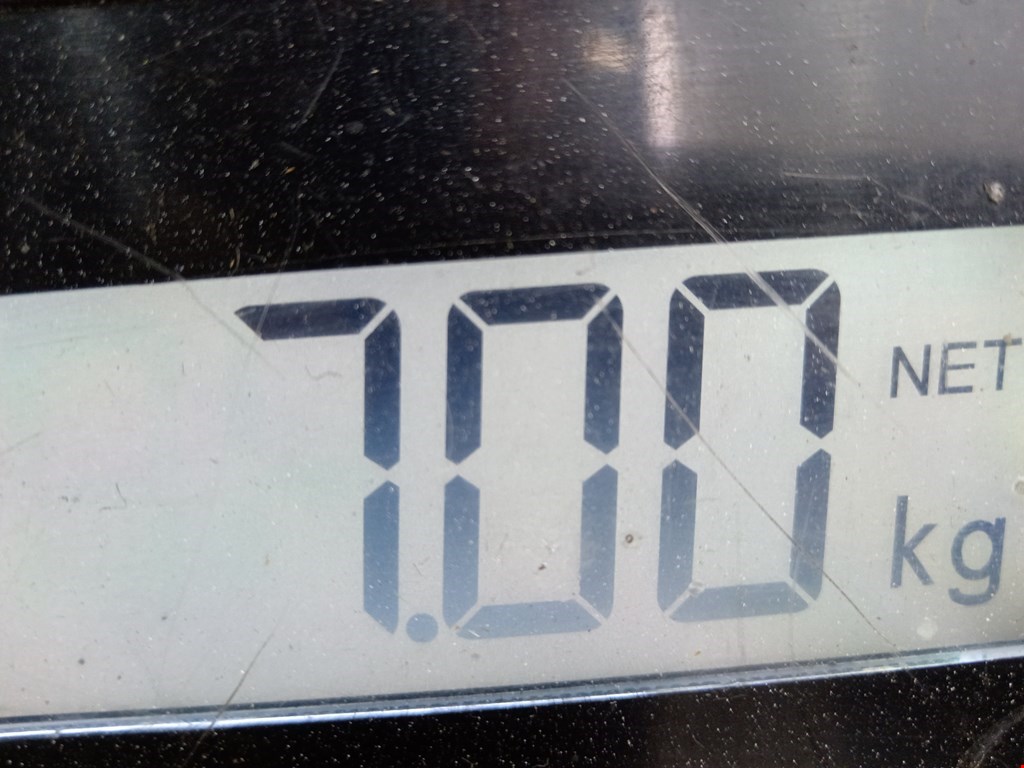 Рычаг передний правый OPEL Vivaro A 2001-2014