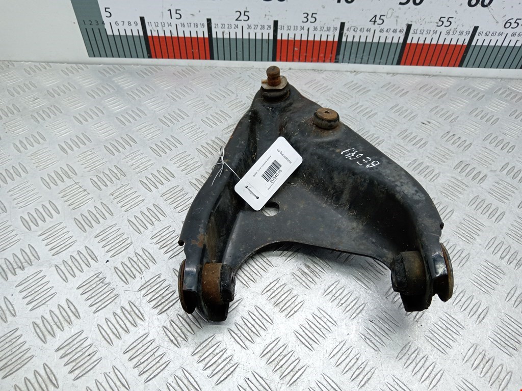 Рычаг передний правый DACIA Sandero 2008-2012