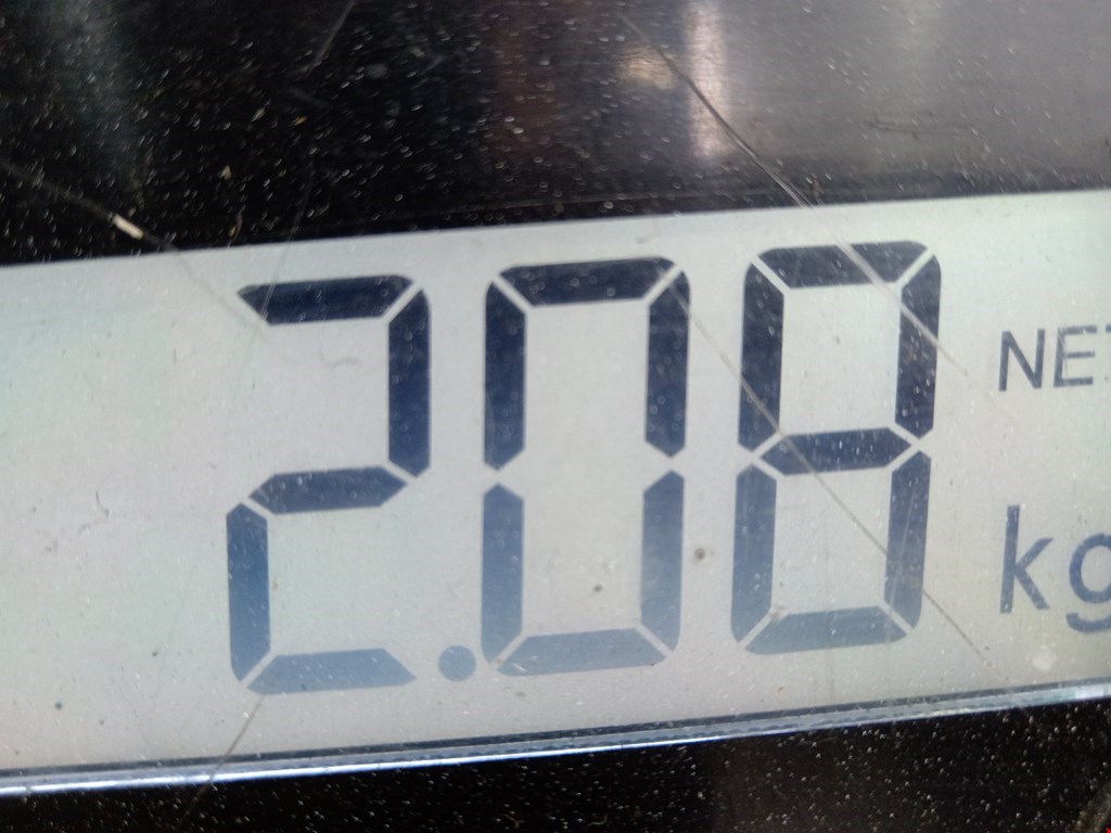 Рычаг передний правый DACIA Sandero 2008-2012