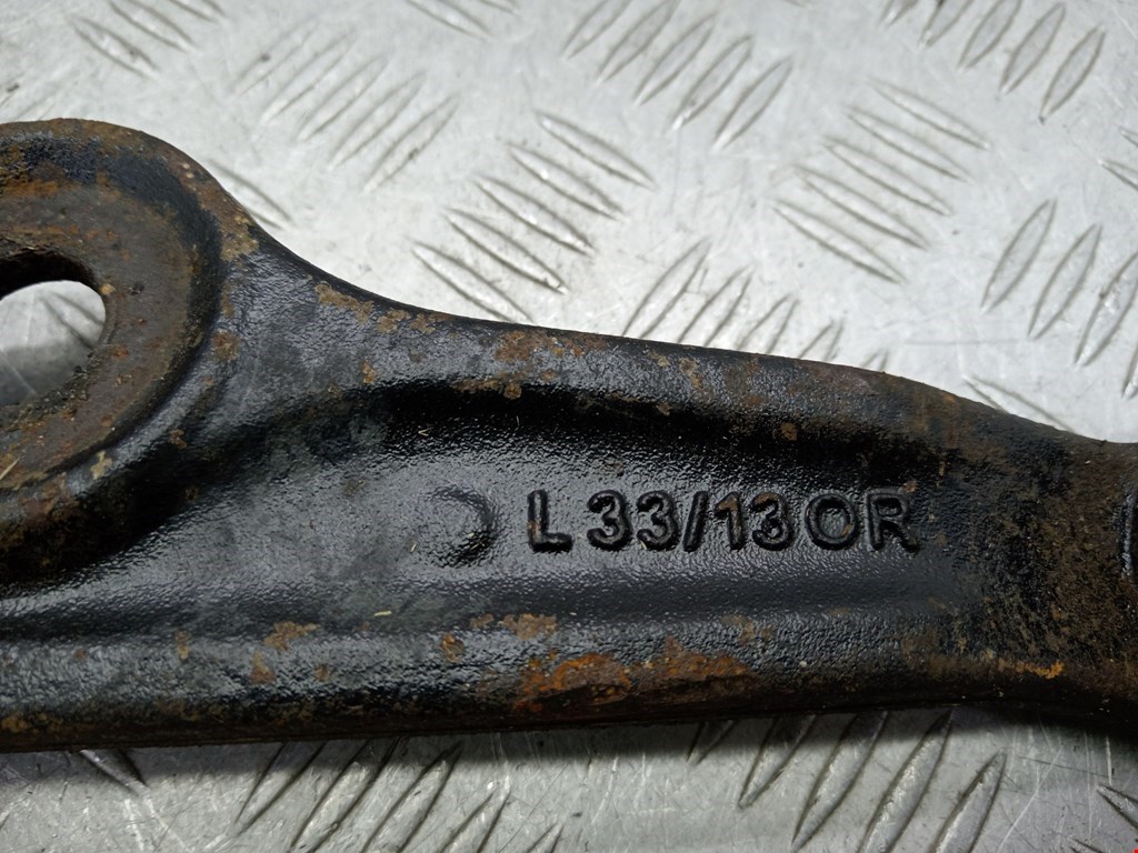 Рычаг передний левый CITROEN Jumpy 1994-2006