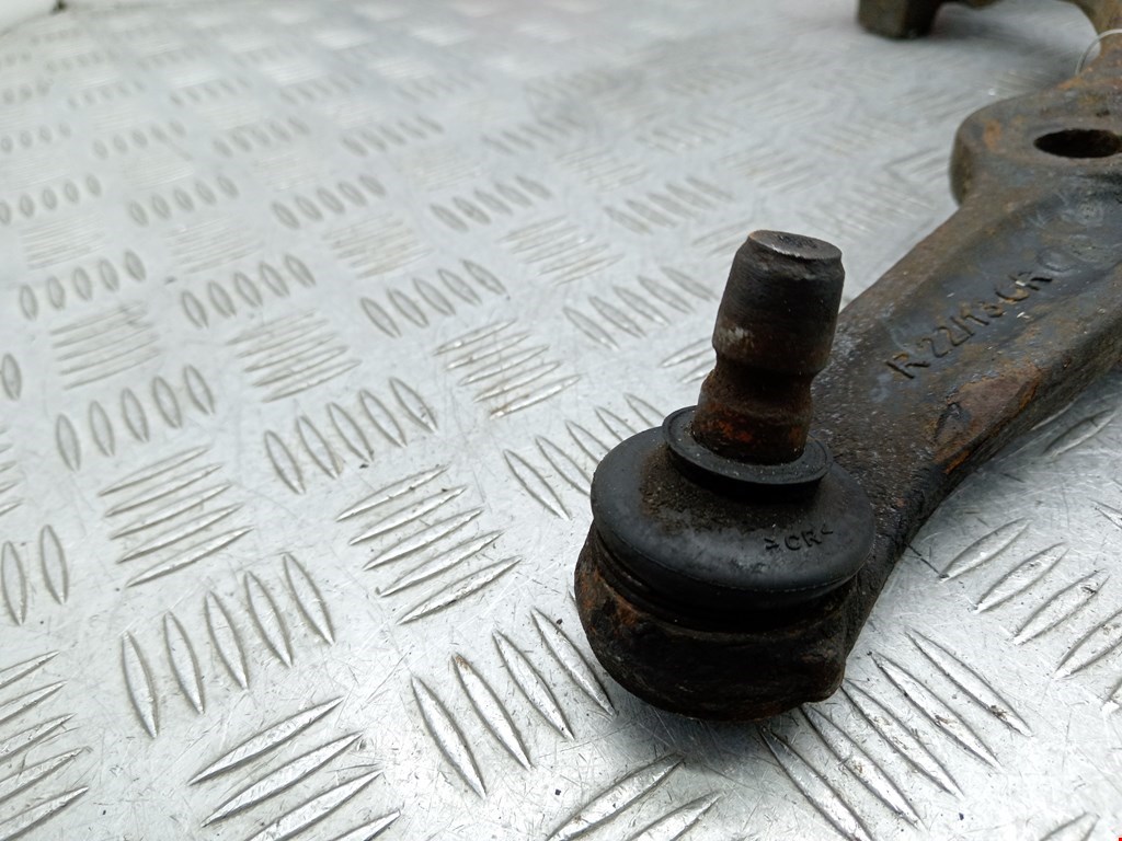 Рычаг передний правый CITROEN Jumpy 1994-2006