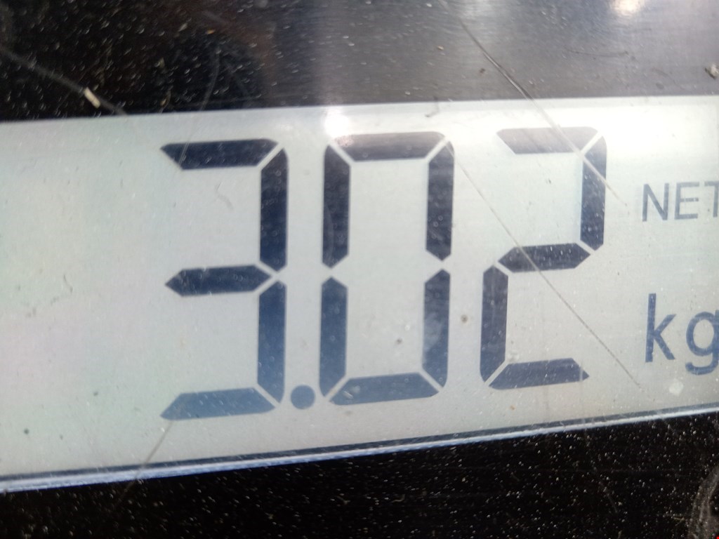 Рычаг передний правый CITROEN Jumpy 1994-2006