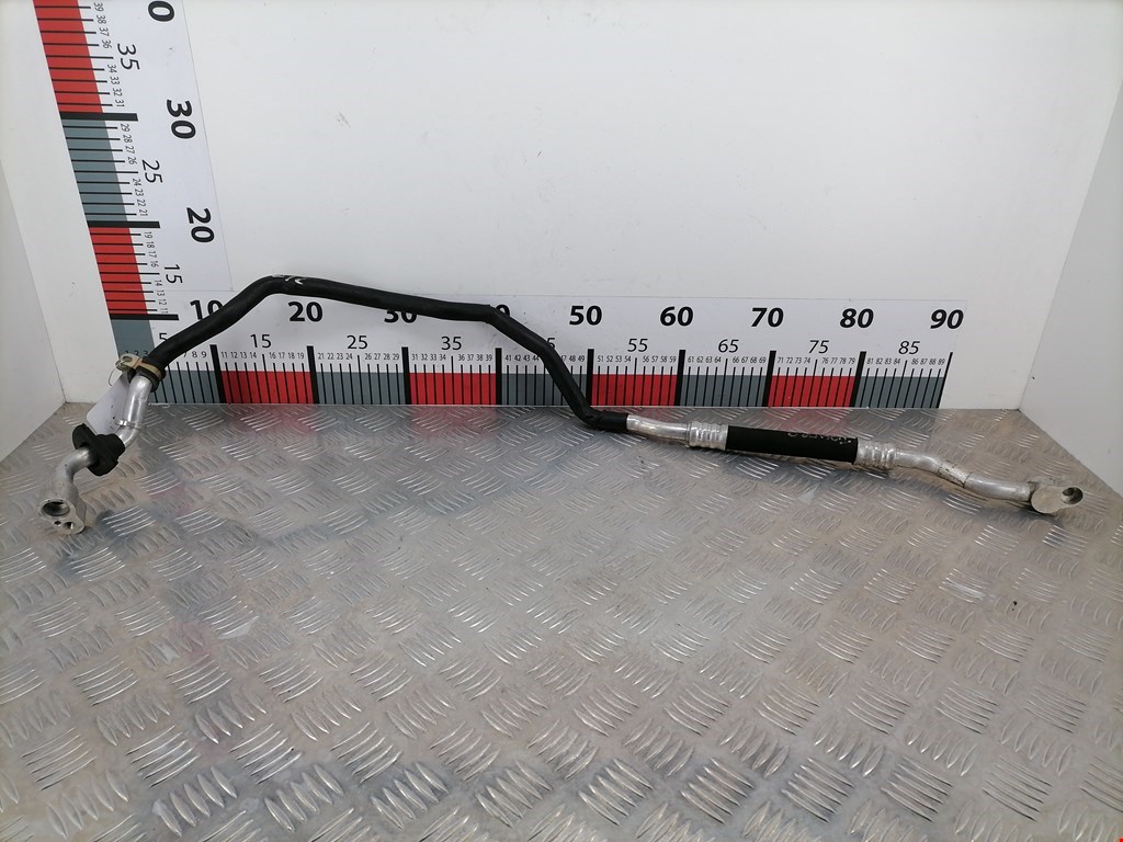 Трубка кондиционера VOLKSWAGEN Touareg 2002-2010