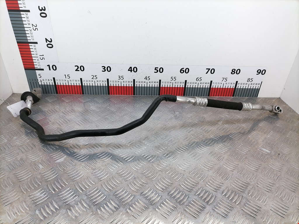 Трубка кондиционера VOLKSWAGEN Touareg 2002-2010