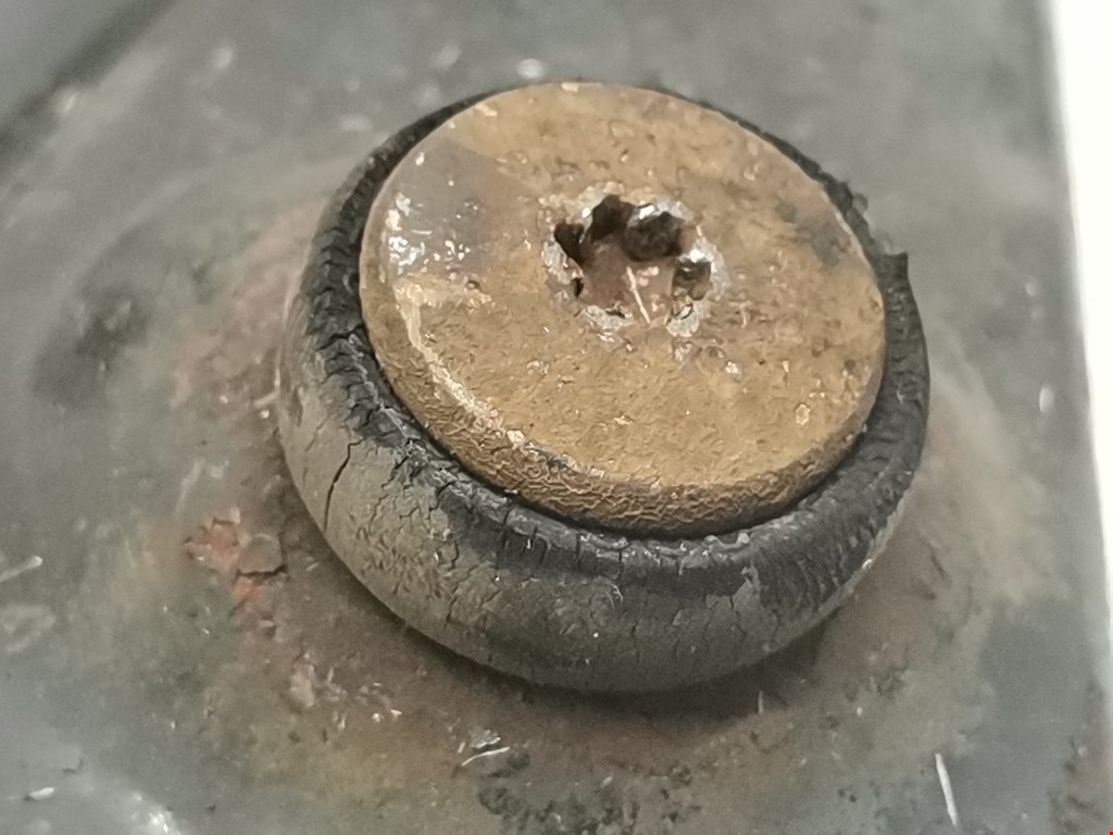 Рычаг передний правый DACIA Sandero 2008-2012