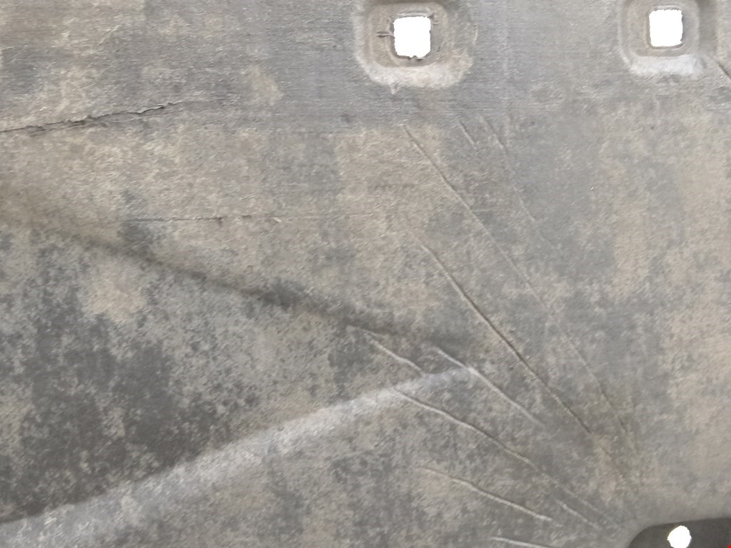 Защита антигравийная CITROEN C5 I 2001-2008