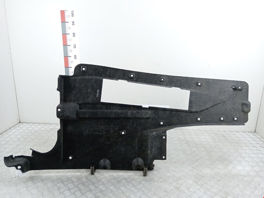 Защита антигравийная CITROEN C5 I 2001-2008