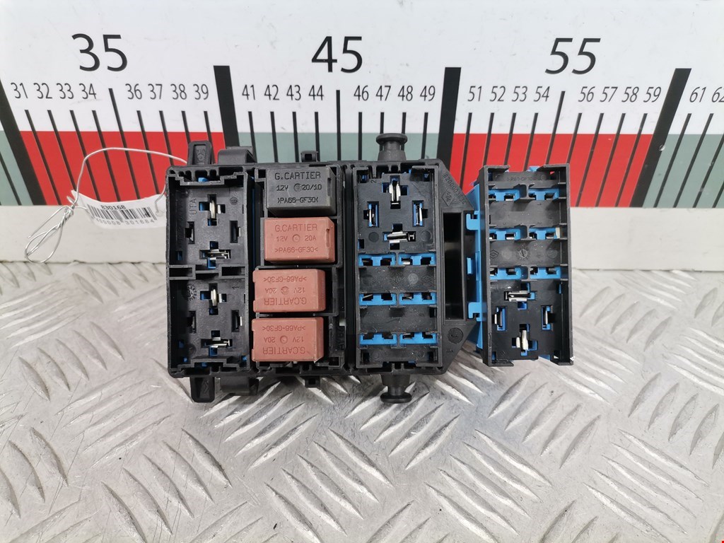 Блок реле RENAULT Espace 2003-2014