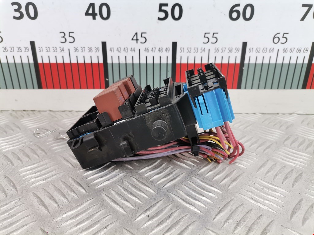 Блок реле RENAULT Espace 2003-2014