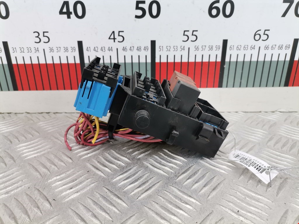 Блок реле RENAULT Espace 2003-2014