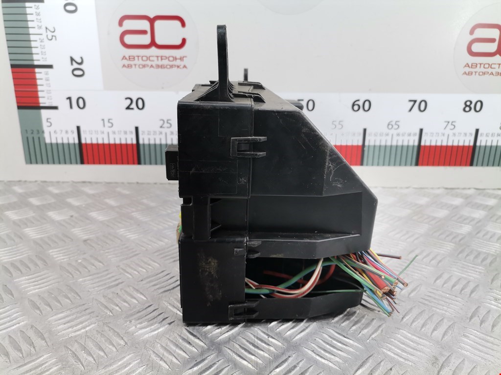 Датчик уровня в бачок омывателя JAGUAR XF X250 2007-2015