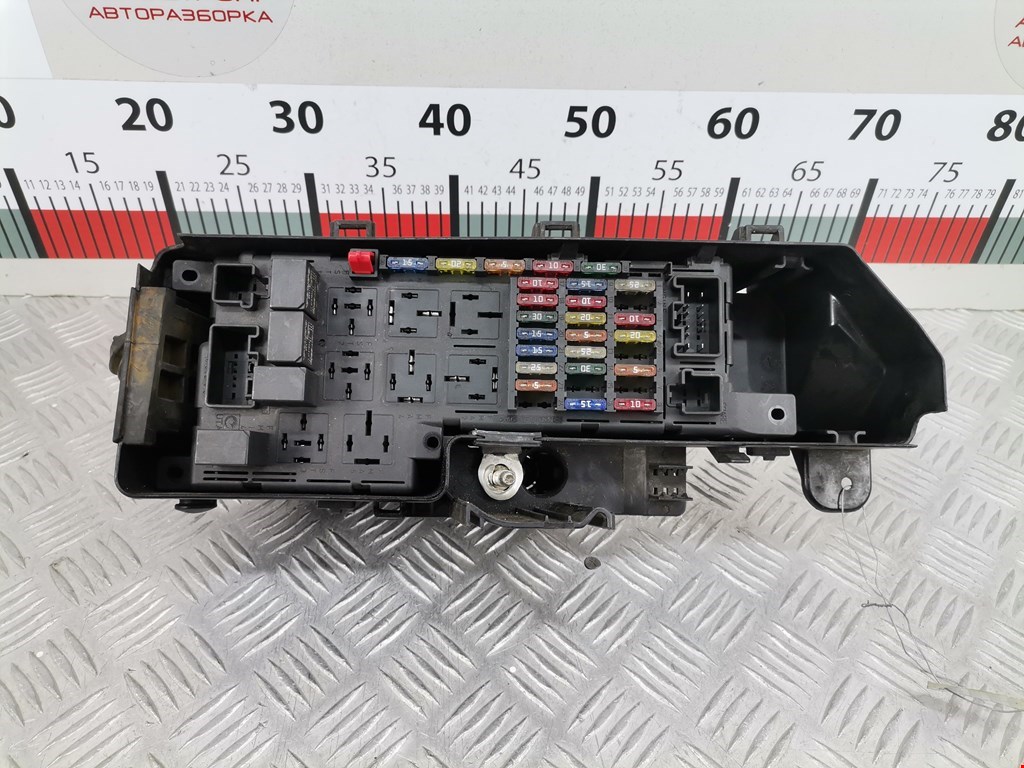 Датчик уровня в бачок омывателя VOLVO V70 II 2000-2007