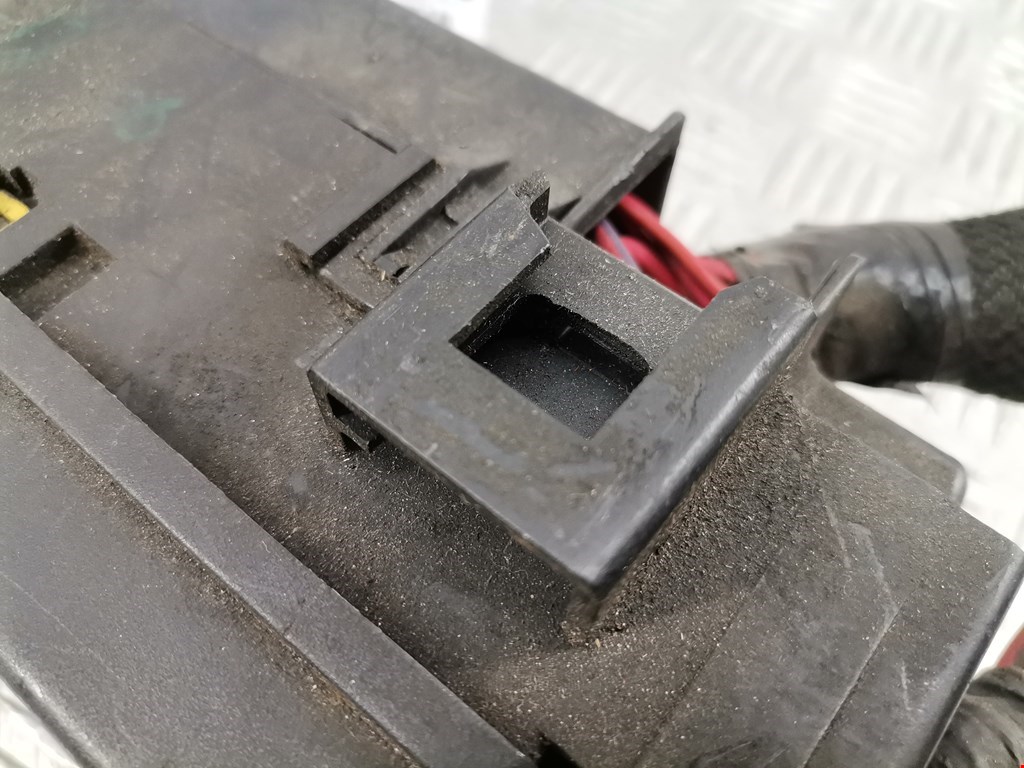 Датчик уровня в бачок омывателя JEEP Grand Cherokee WK 2004-2010