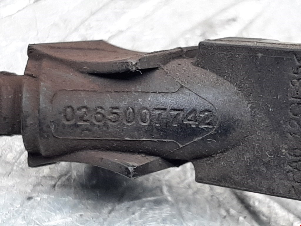 Датчик ABS передний левый DACIA Sandero 2008-2012