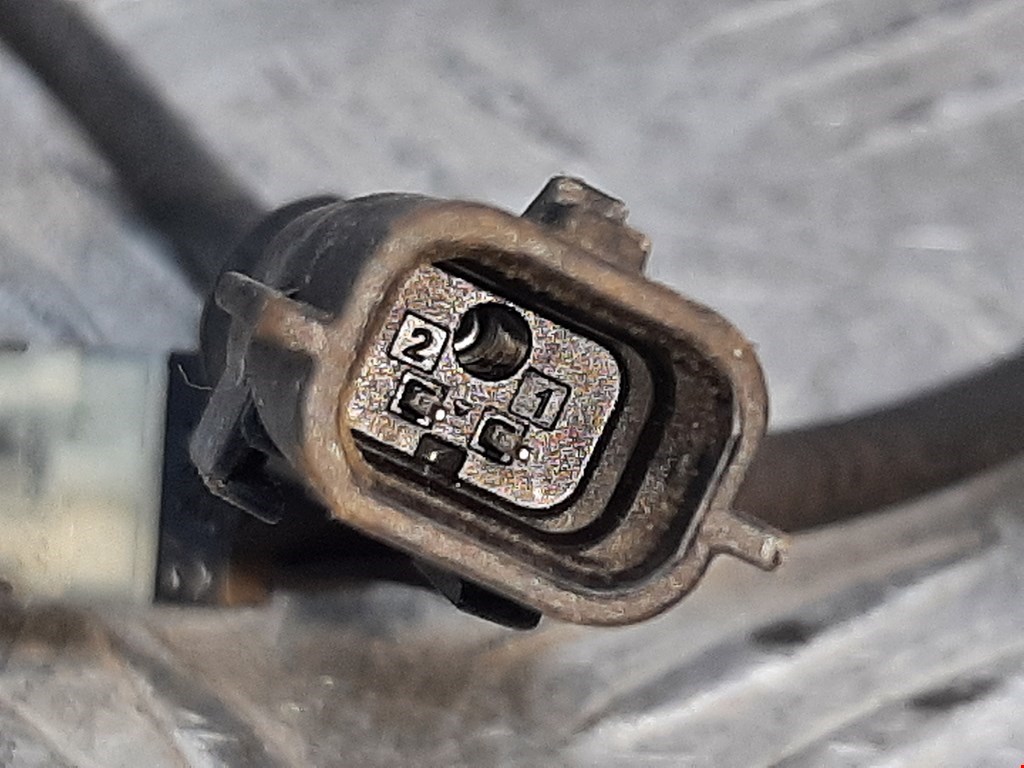 Датчик ABS передний левый DACIA Sandero 2008-2012