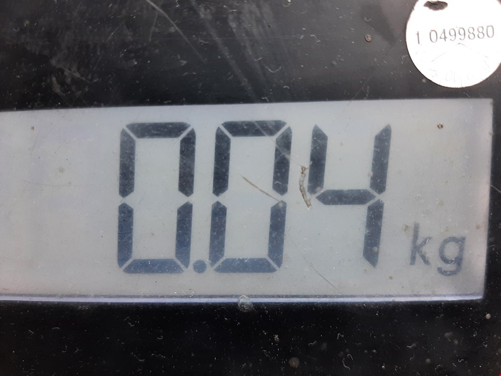 Датчик ABS передний левый DACIA Sandero 2008-2012