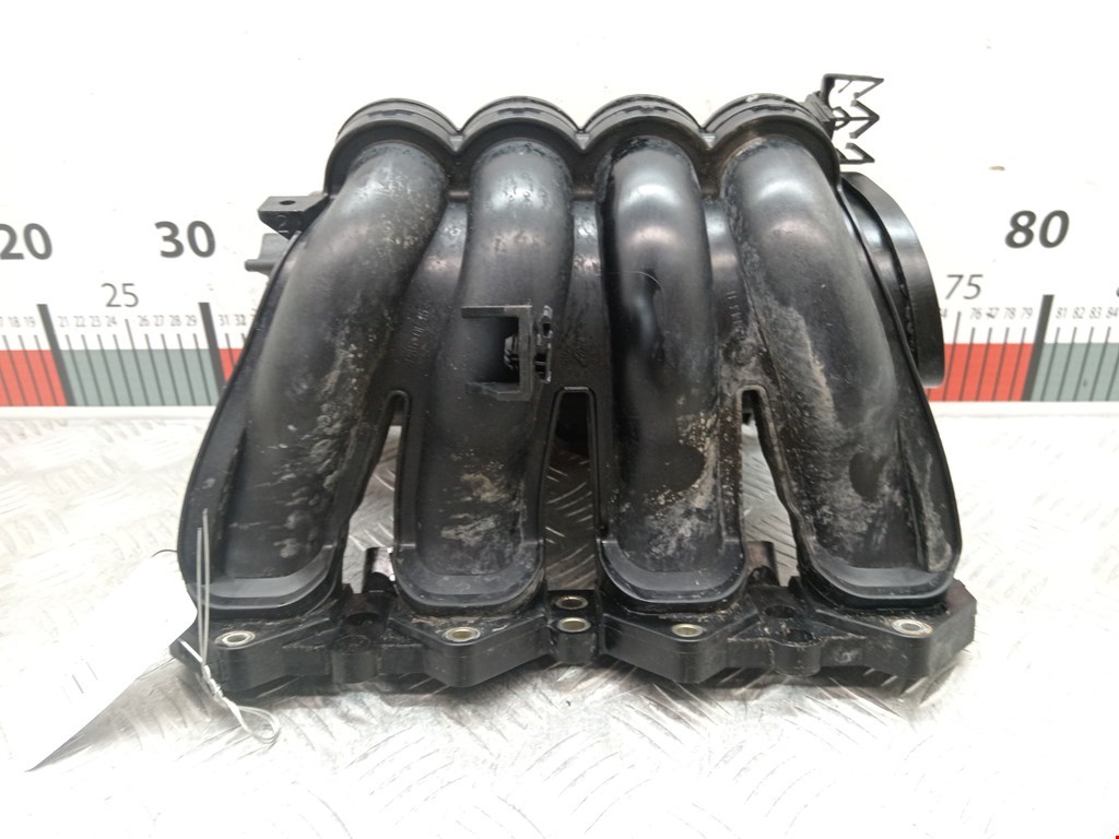 Коллектор впускной PEUGEOT 206 1998-2012