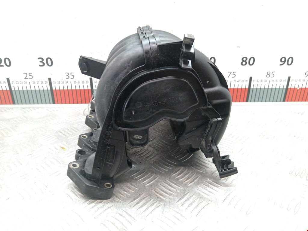 Коллектор впускной PEUGEOT 206 1998-2012