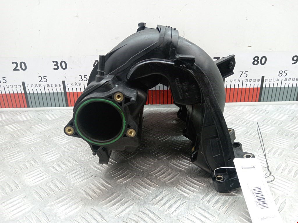 Коллектор впускной PEUGEOT 206 1998-2012