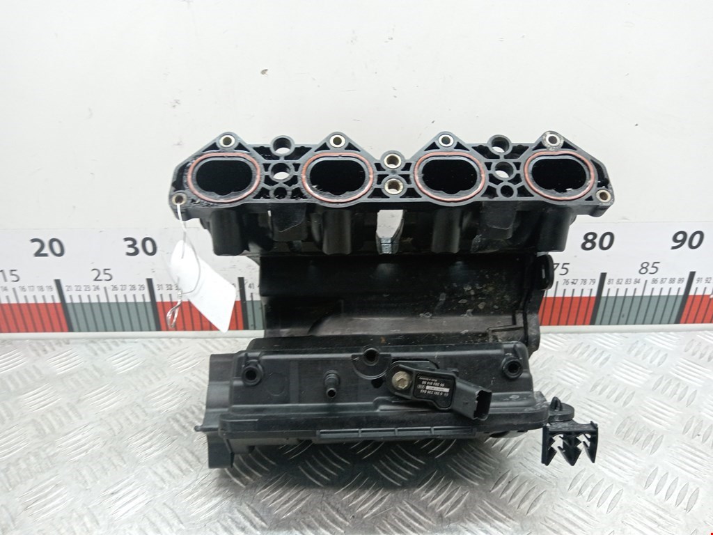 Коллектор впускной PEUGEOT 206 1998-2012