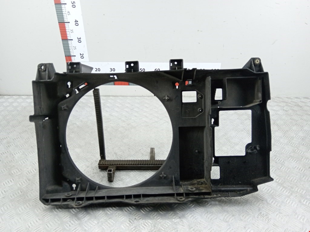 Диффузор (кожух) вентилятора CITROEN Xsara Picasso 1999-2012