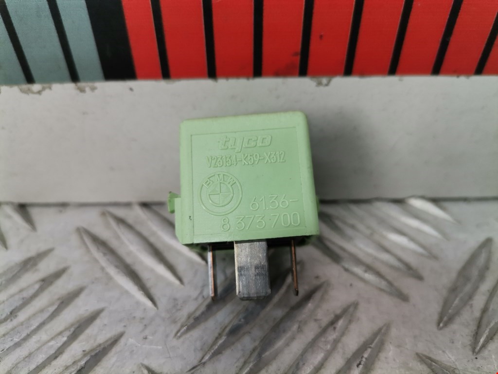 Реле BMW X5 E53 1999-2006