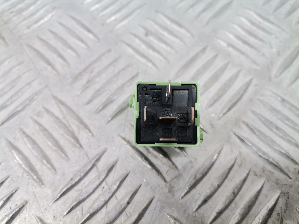 Реле BMW X5 E53 1999-2006