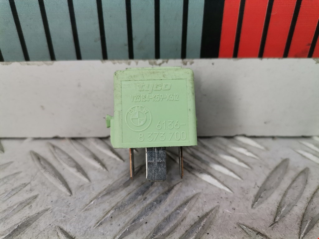 Реле BMW X5 E53 1999-2006