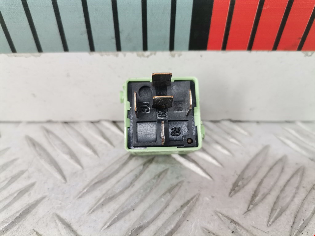 Реле BMW X5 E53 1999-2006