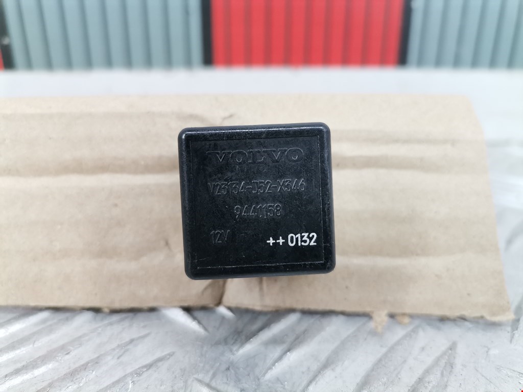 Реле VOLVO V70 II 2000-2007