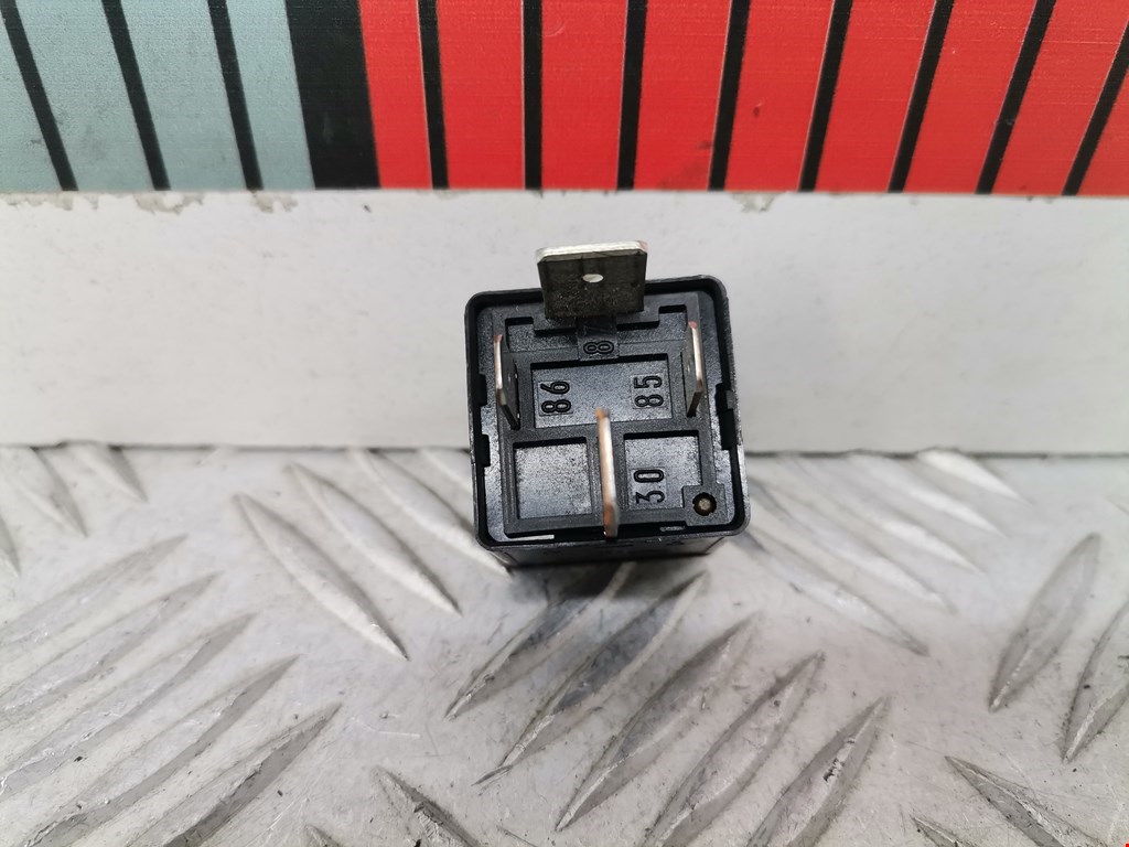 Реле VOLVO V70 II 2000-2007