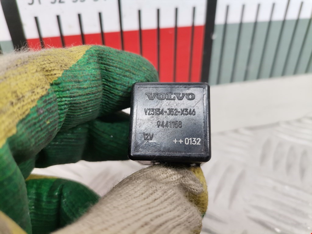Реле VOLVO V70 II 2000-2007