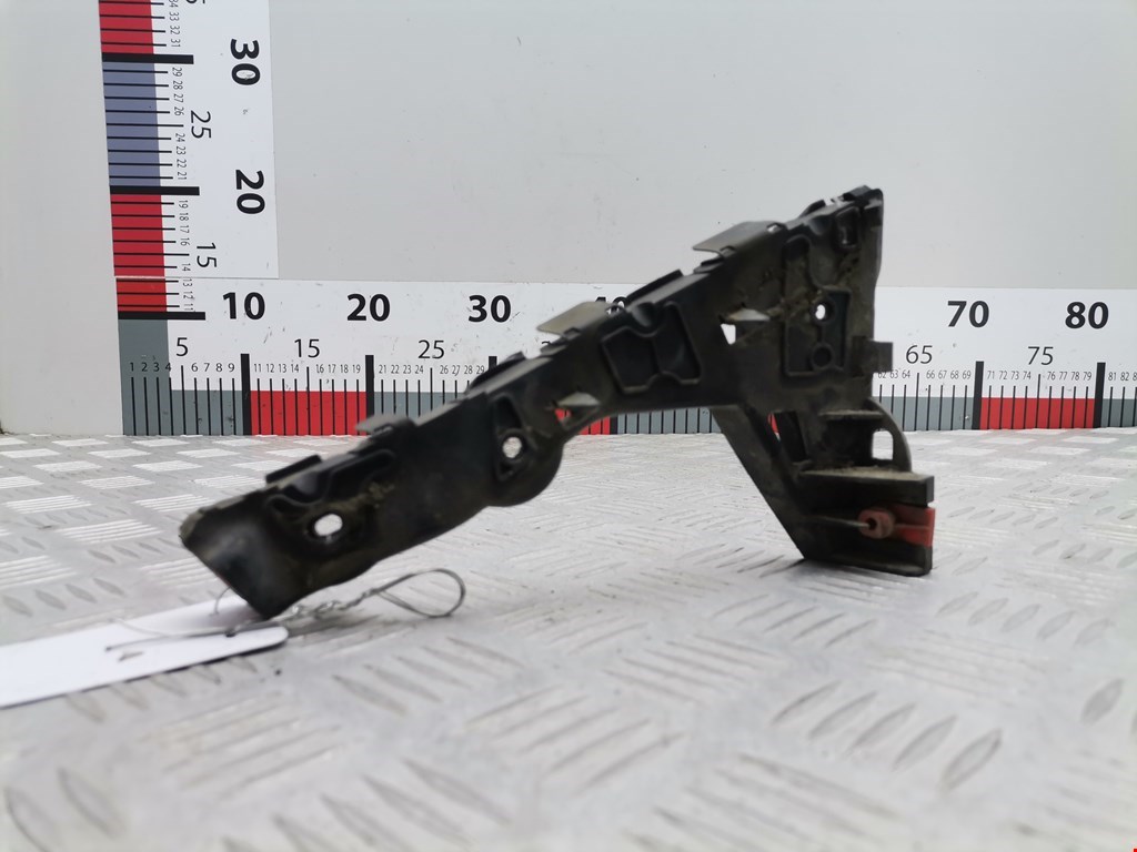 Кронштейн переднего бампера левый OPEL Astra H/Family 2004-2015