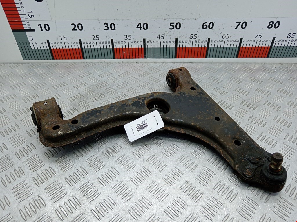 Рычаг передний правый OPEL Astra G 1998-2005