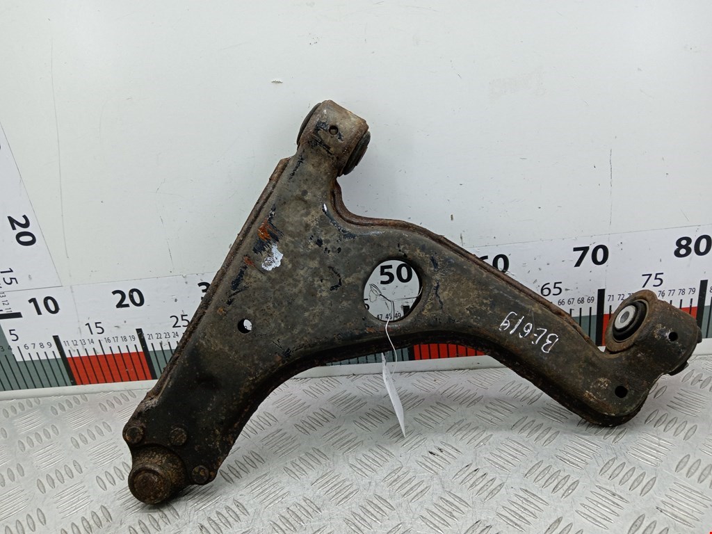 Рычаг передний правый OPEL Astra G 1998-2005